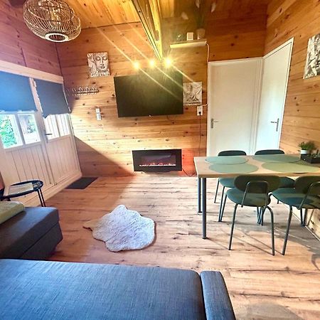 Buddha Style Family House & Jacuzzi & Sauna Near Amsterdam Vijfhuizen Εξωτερικό φωτογραφία