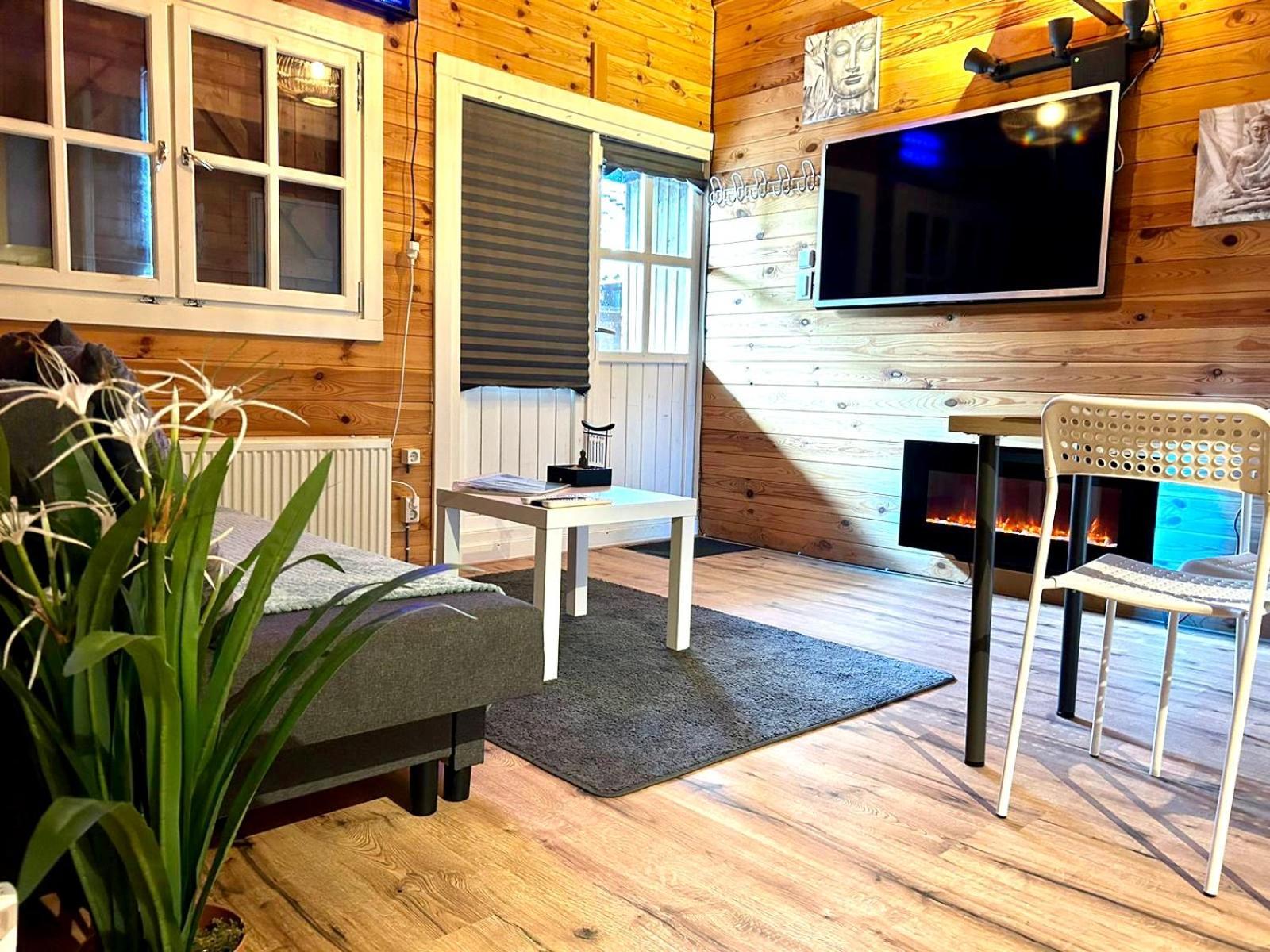 Buddha Style Family House & Jacuzzi & Sauna Near Amsterdam Vijfhuizen Εξωτερικό φωτογραφία