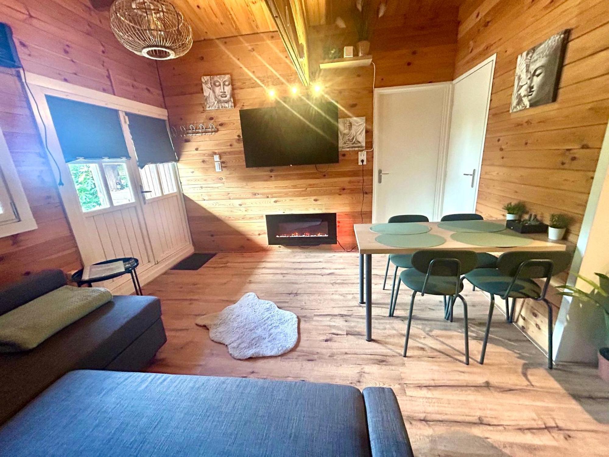 Buddha Style Family House & Jacuzzi & Sauna Near Amsterdam Vijfhuizen Εξωτερικό φωτογραφία