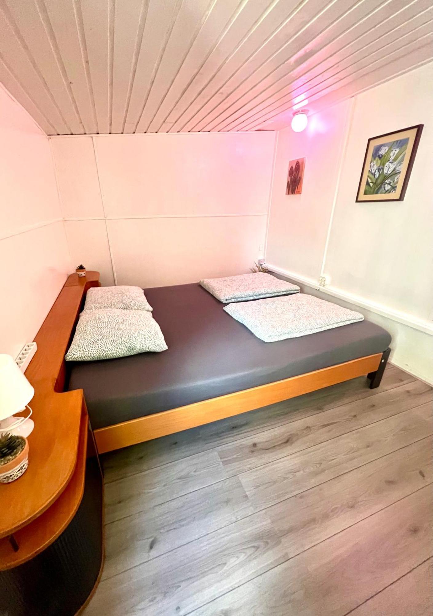 Buddha Style Family House & Jacuzzi & Sauna Near Amsterdam Vijfhuizen Εξωτερικό φωτογραφία