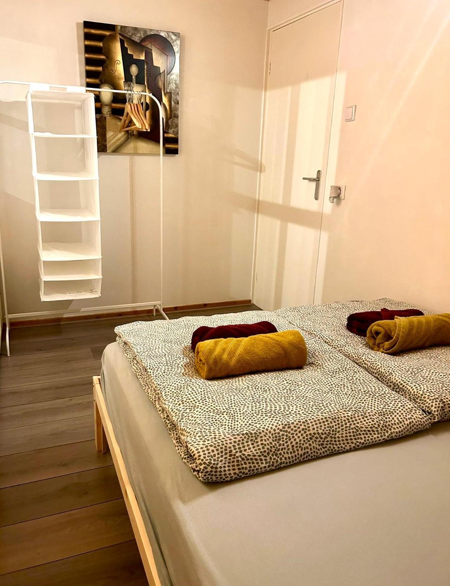Buddha Style Family House & Jacuzzi & Sauna Near Amsterdam Vijfhuizen Εξωτερικό φωτογραφία
